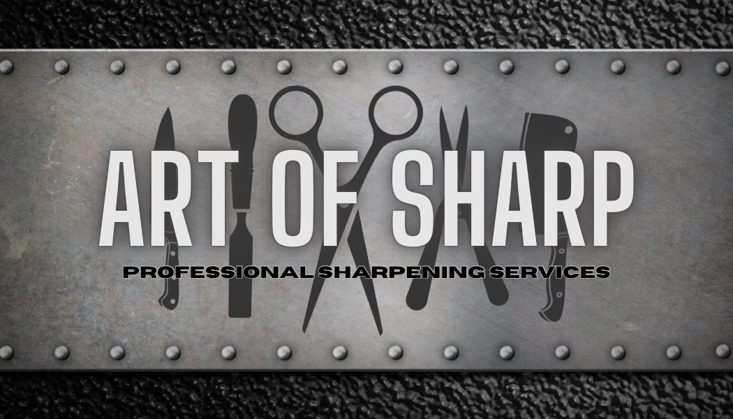 Art of Sharp