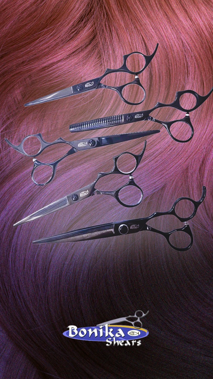 bonika shears